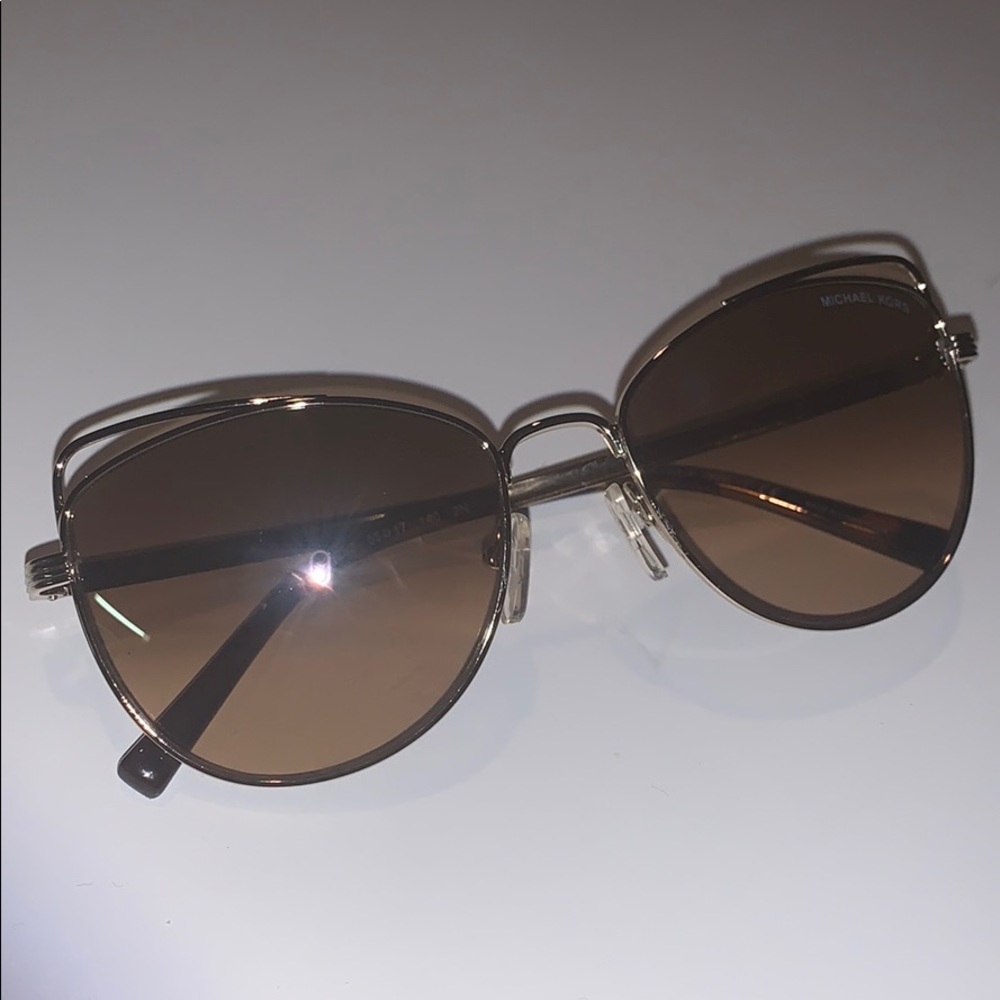 Michael Kor Sunglasses - Picture 4 of 4